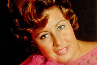 Lorene Mann